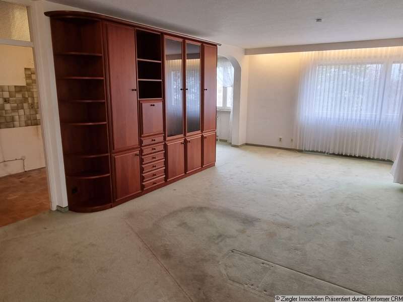 Sonnige Lage im 4. OG mit schönem Ausblick, MA-Vogelstang, Erbpacht - 33304032, Mannheim – Bild 2