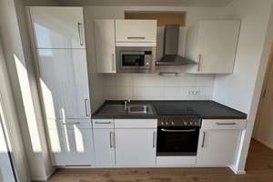 City-Studio mit Balkon – möbliert, modern, bezugsbereit – Fließstraße 14, 12439 Niederschöneweide, Berlin – Vorschaubild 8