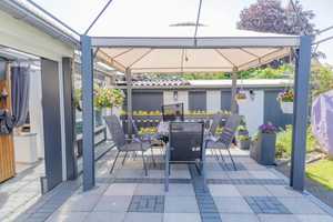 Charmante Doppelhaushälfte mit großzügigem Gartengrundstück in Wickrath! – Mönchengladbach – Vorschaubild 9
