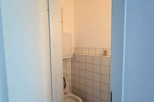 Freundliche, helle 3 Z. Wohnung mit Balkon – Alte Reutstraße 61, 90765 Ronhof, Kronach, Fürth – Vorschaubild 10