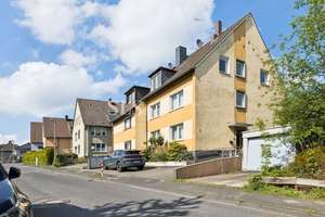 Dreifamilienhaus mit flexiblen Nutzungsmöglichkeiten und ruhigem Wohnumfeld in Bochum-Harpen – Die vollständige Adresse der Immobilie erhältst du vom Anbieter., 44805 Harpen/Rosenberg, Bochum – Vorschaubild 32