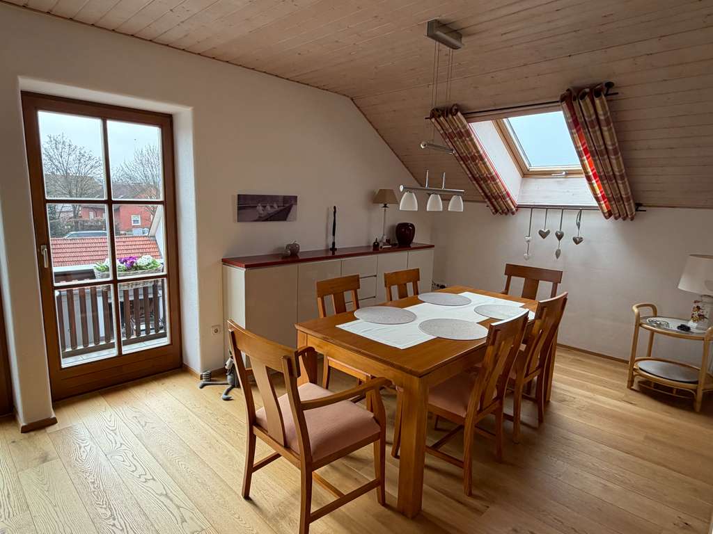 Immobilie in Oberding - "SCHÖNES WOHNEN IN SEHR GUTEM UMFELD" - Bild 3