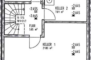 Großes Reihenmittelhaus mit Garten, Einbauküche und Stellplätzen – Am Reichswald 8, 90537 Feucht – Vorschaubild 36