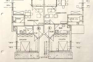 Fantastische und helle 2,5-Zimmer DG-Wohnung mit Dachbalkon und Blick über die Dächer von Ilsfeld – 74360 Ilsfeld – Vorschaubild 16