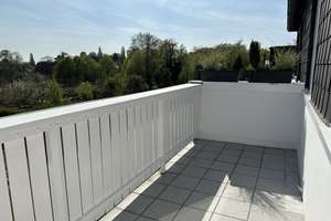 Wunderschöne 3,5 Raum Wohnung in ruhiger zentraler grüner Lage – Die vollständige Adresse der Immobilie erhältst du vom Anbieter., 46238 Batenbrock, Bottrop – Vorschaubild 9