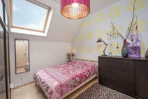 Maisonette-Wohnung mit Balkon – Urbanes Wohnen am Westpark – Die vollständige Adresse der Immobilie erhältst du vom Anbieter., 44137 Dorstfelder Brücke, Dortmund – Vorschaubild 8