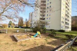 4 Zimmer, tolle Aussicht, gepflegtes Haus, nette Nachbarschaft, Balkon! – Die vollständige Adresse der Immobilie erhältst du vom Anbieter., 66125 Dudweiler (Ortsteil), Saarbrücken – Vorschaubild 9