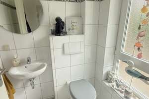 Wohnen, gestalten, wohlfühlen 
4-Zimmer-Reihenendhaus in Bümmerstede zu verkaufen – Die vollständige Adresse der Immobilie erhältst du vom Anbieter., 26133 Bümmerstede, Oldenburg (Oldenburg) – Vorschaubild 7