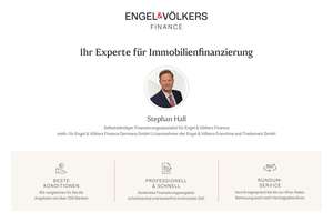 Aus der Reihe getanzt: Lichtdurchfluteter Wohntraum – 27580 Speckenbüttel, Bremerhaven – Vorschaubild 28