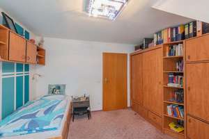 Zu verkaufen! Freistehendes Einfamilienhaus mit 8 Zimmern un 1000 m2 großen Grundstück in Lankwitz! – Brucknerstraße 49, 12247 Lankwitz, Berlin – Vorschaubild 35
