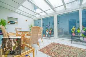 **Schönes Einfamilienhaus mit Wintergarten + Garage + 4 Stellplätze & viel Grünfläche in Dannstadt** – Rhein-Pfalz-Kreis – Vorschaubild 12