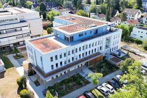 Exklusive 3-Zimmer-Penthouse-Service-Wohnung im „Leben am Elisabeth“ – Die vollständige Adresse der Immobilie erhältst du vom Anbieter., 69121 Handschuhsheim, Heidelberg – Vorschaubild 27