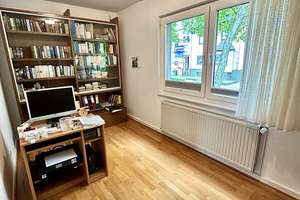 „EHRENsache...“ Wohnen, vermieten oder beides – ZFH in Herne – Die vollständige Adresse der Immobilie erhältst du vom Anbieter., 44627 Sodingen, Herne – Vorschaubild 17