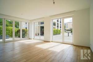 Maisonettewohnung am Stadtwald mit Garten und 155 m² Wohnfläche – 38440 Laagberg, Wolfsburg – Vorschaubild 4