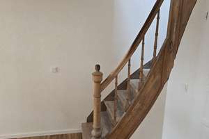 Einfamilienhaus mit süßem Garten und Terrasse in Südausrichtung, vollständig saniert, Erstbezug – Landwehrstraße 22, 41747 Viersen – Vorschaubild 15