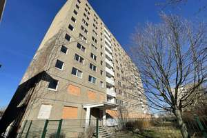 Wohnanlage mit Entwicklungspotenzial | 121 Einheiten | ideal für Student Housing / Servicewohnen / W – Die vollständige Adresse der Immobilie erhältst du vom Anbieter., 6132 Silberhöhe, Halle (Saale) – Vorschaubild 3