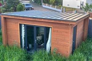 Magisch!? Wunderschönes Einfamilienhaus mit Geschichte! – Die vollständige Adresse der Immobilie erhältst du vom Anbieter., 77694 Kehl – Vorschaubild 3