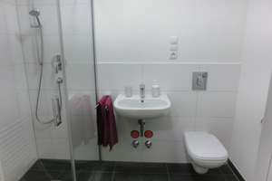 Schöne 3-Zimmerwohnung mit Balkon und wunderschöner Ausstattung! – 40470 Mörsenbroich, Düsseldorf – Vorschaubild 9