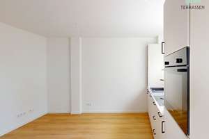 WG-Zimmer nahe TU Darmstadt / Shared apartment room near TU Darmstadt – Rheinstr. 25a, 64283 Mitte, Darmstadt – Vorschaubild 3