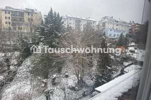Tauschwohnung: Wohnung Stuttgart Ost - 5min zum Hbf – Die vollständige Adresse der Immobilie erhältst du vom Anbieter., 70184 Gablenberg, Stuttgart – Vorschaubild 6