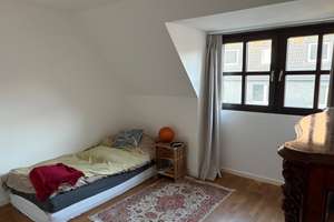 Einzigartige Dachgeschosswohnung in begehrter Wohnlage von Düsseldorf Gerresheim zu verkaufen – Die vollständige Adresse der Immobilie erhältst du vom Anbieter., 40625 Gerresheim, Düsseldorf – Vorschaubild 18