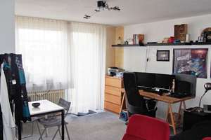 Zentral gelegenes Appartement im Zentrum von Köln-Mülheim
