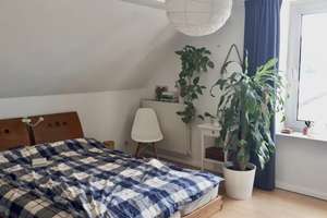 Helle und freundliche 4-Zimmer-Wohnung mit Gartennutzung – Herderstr. 5, 58089 Vorhalle, Hagen – Vorschaubild 16