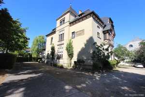 Denkmalgeschütze Hotel & Gastronomie in historischer Jugendstilvilla in Viersen-Süchteln – Hindenburgerstraße 34, 41749 Viersen (Kreis) – Vorschaubild 6