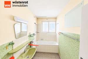 4-Zimmer-Wohnung mit Balkon in Stuttgart-Nord - Ideal für Modernisierer! – 70191 Am Pragfriedhof, Stuttgart – Vorschaubild 8