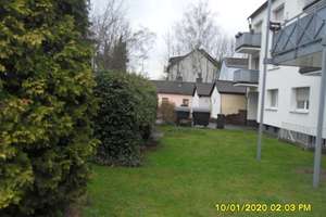 Attraktive 3,5-Zimmer Wohnung mit Balkon im 2. OG in Gelsenkirchen-Horst