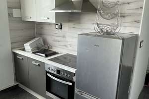 Zentrale Kapitalanlage mit Entwicklungspotenzial | Saniertes Apartment in Sachsenhausen-Süd – 60598 Sachsenhausen-Süd, Frankfurt am Main – Vorschaubild 12