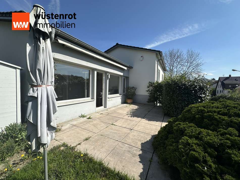 Südterrasse