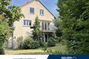 ***SELTENE GELEGENHEIT - 3-FAMILIENHAUS MIT SEPARATEM GEWERBEGEBÄUDE***