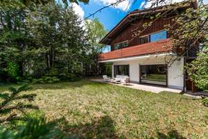 Freistehendes Einfamilienhaus mit Garten und Entwicklungspotenzial – Die vollständige Adresse der Immobilie erhältst du vom Anbieter., 81739 Waldperlach, München – Vorschaubild 7