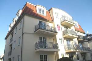 GEMÜTLICHE SINGLE-WOHNUNG - MIT ECKBADEWANNE UND SONNENBALKON! – Die vollständige Adresse der Immobilie erhältst du vom Anbieter., 1157 Cotta (Stadtteil), Dresden – Vorschaubild 3