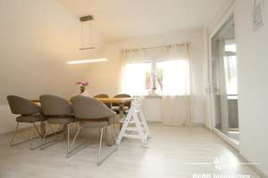 BERK Immobilien - Top gepflegtes ZFH mit gemütlichem Garten in schöner Lage von Laufach – Die vollständige Adresse der Immobilie erhältst du vom Anbieter., 63846 Laufach – Vorschaubild 11