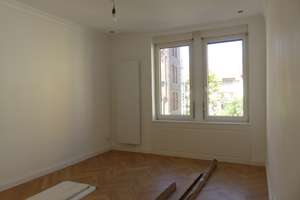 TOP-sanierte Stadtwohnung. Balkon, EBK, Duschbad – Schlosserstraße 33, 70180 Lehen, Stuttgart – Vorschaubild 11