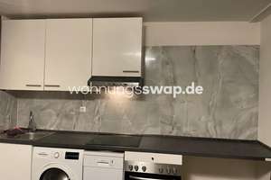 Wohnungstausch: Oberländerstraße 3b – Oberländerstraße b 3, 81000 Sendlinger Feld, München – Vorschaubild 3