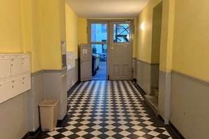 Gartenwohnung mit 20qm Terrasse-2 Zimmer-Nahe Richardplatz-Top Lage – Die vollständige Adresse der Immobilie erhältst du vom Anbieter., 12055 Neukölln (Ortsteil), Berlin – Vorschaubild 2