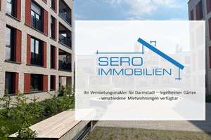 Neuwertige Maisonette Wohnung + Garten in DA City – Groß-Gerauer Weg 63a, 64295 Darmstadt-West, Darmstadt – Vorschaubild 13