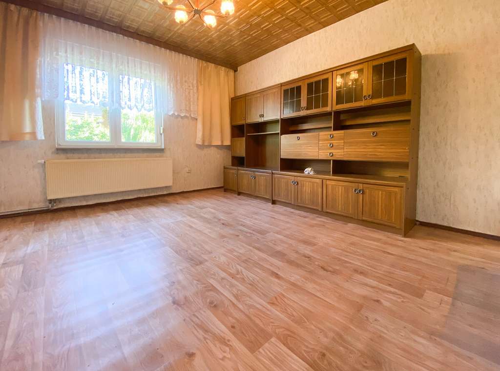 Immobilie in Bad Sulza - Familienhaus im idyllischen Bad Sulza - Bild 4