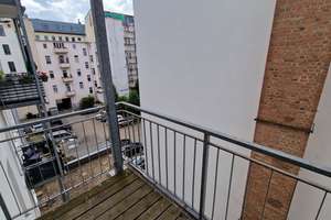 3-Zimmer mit 2 Balkonen und Einbauküche in Magdeburg – Breiter Weg 228, 39104 Altstadt, Magdeburg – Vorschaubild 7