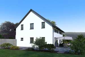 IN *SOLINGEN* TÜR AN TÜR IM DOPPELHAUS mit OKAL – Solingen – Vorschaubild 6