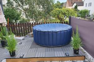 Großzügige 4,5 Zimmer Oase in Heilbronn Ost mit traumhafter, großer Terrasse und 2 Balkonen – Die vollständige Adresse der Immobilie erhältst du vom Anbieter., 74076 Heilbronn, Heilbronn – Vorschaubild 17