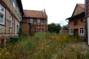 Wohnhaus mit Saalanbau *Mietkauf möglich* – Dorfstrasse 99, 38835 Aue-Fallstein – Vorschaubild 14