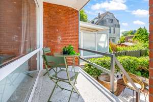 Charmant, modern, familienfreundlich - Ihr neues
Zuhause in Langen! – Die vollständige Adresse der Immobilie erhältst du vom Anbieter., 27607 Langen – Vorschaubild 7