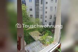 Tauschwohnung: 2-Raumwohnung mit toller Anbindung an ÖPNV (Ring, U9) – Die vollständige Adresse der Immobilie erhältst du vom Anbieter., 12159 Friedenau, Berlin – Vorschaubild 10