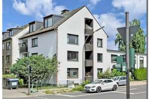 Frei werdende 2-Zimmer Wohnung mit Balkon, zentral Hamburg-Stellingen