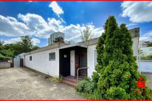 Beliebter Bungalow mit Garage in gesuchter Wohnlage – Die vollständige Adresse der Immobilie erhältst du vom Anbieter., 64289 Kranichstein, Darmstadt – Vorschaubild 1