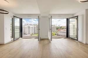 Exklusives Stadtrefugium mit Blick auf die Frauenkirche – 81541 Obere Au, München – Vorschaubild 7